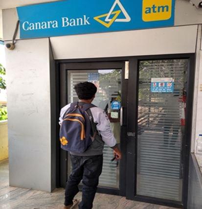 East West School of Architecture Bangalore Infrastructure and Facilities photo 9