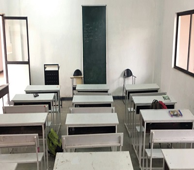 State Institute Of Hotel Management Medak Infrastructure and Facilities photo 1
