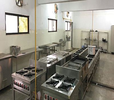 State Institute Of Hotel Management Medak Infrastructure and Facilities photo 2