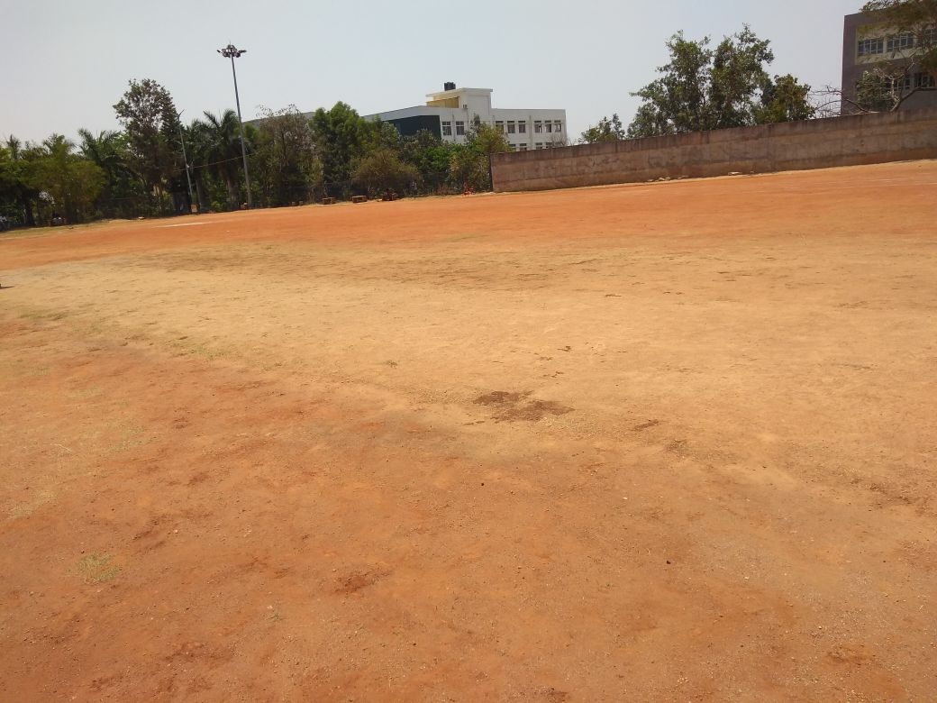 East West School of Architecture Bangalore Infrastructure and Facilities photo 10