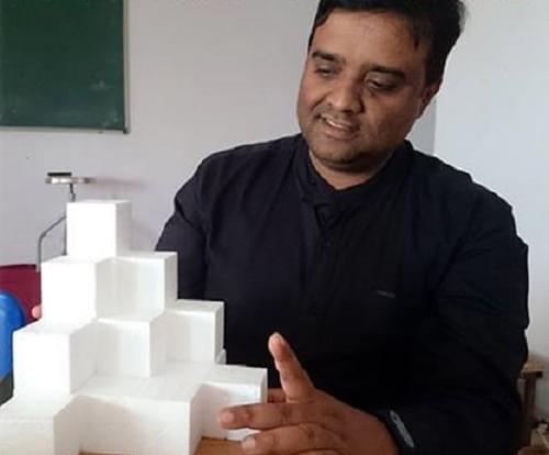 East West School of Architecture Bangalore Events and Activities photo 1