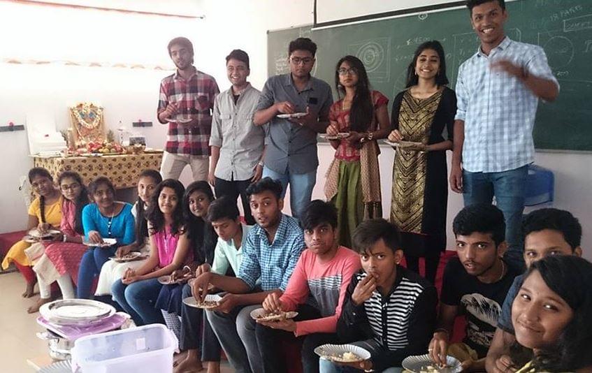 East West School of Architecture Bangalore Events and Activities photo 10