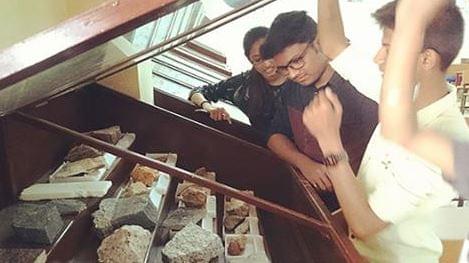 East West School of Architecture Bangalore Events and Activities photo 12