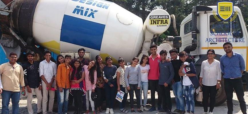 East West School of Architecture Bangalore Events and Activities photo 13