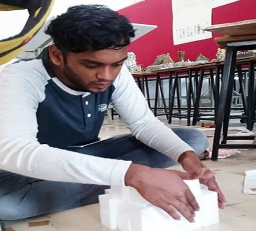 East West School of Architecture Bangalore Events and Activities photo 2