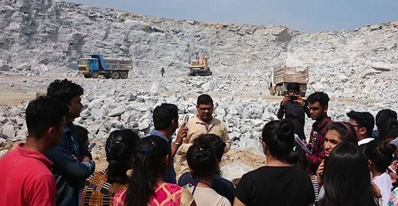 East West School of Architecture Bangalore Events and Activities photo 4