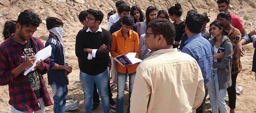 East West School of Architecture Bangalore Events and Activities photo 5