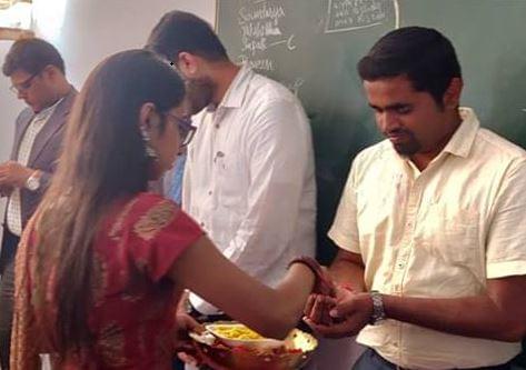 East West School of Architecture Bangalore Events and Activities photo 6