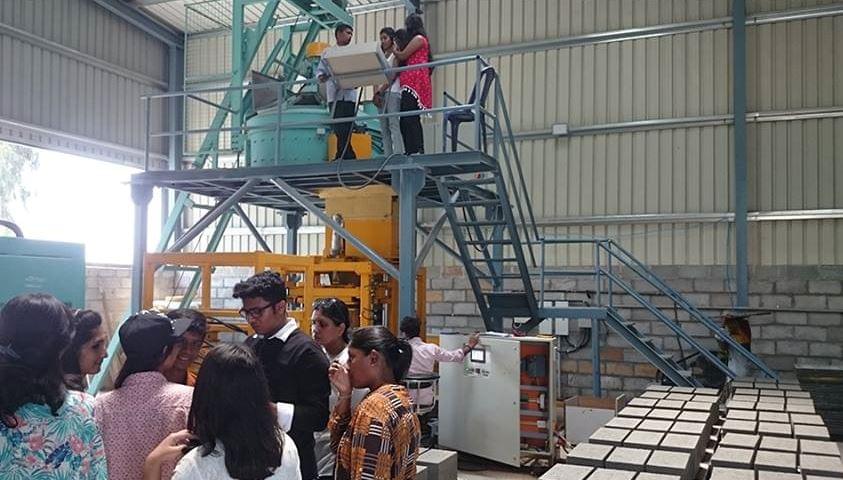 East West School of Architecture Bangalore Events and Activities photo 8