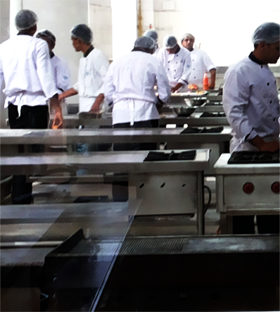 State Institute Of Hotel Management Durgapur Infrastructure and Facilities photo 2