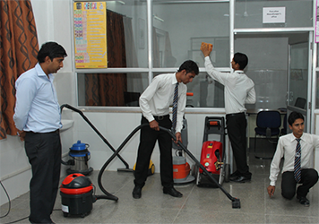 State Institute Of Hotel Management Durgapur Infrastructure and Facilities photo 9