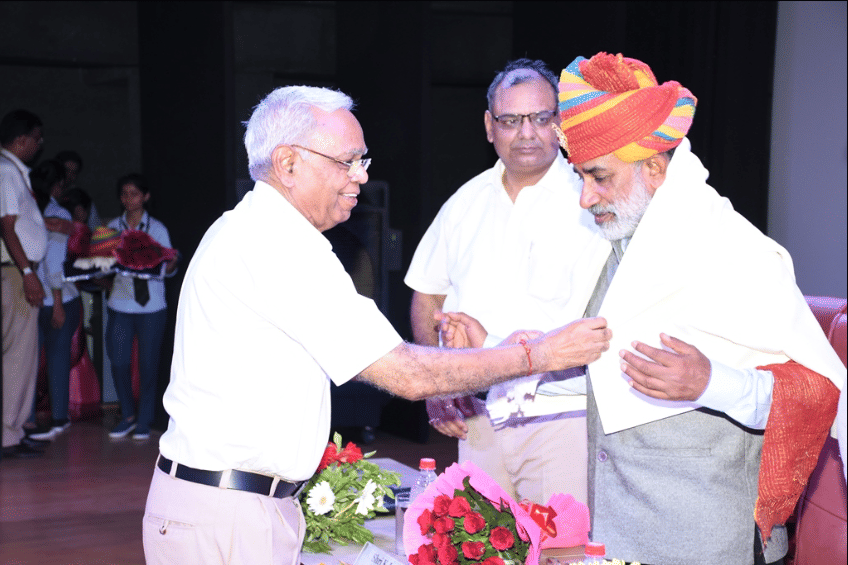 Jodhpur Institute of Hotel Management Inauguration Images photo 2