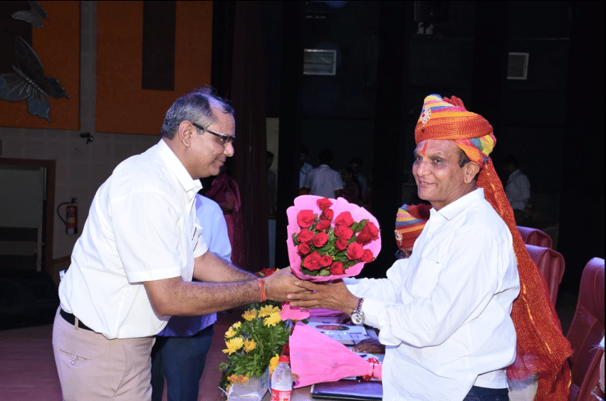 Jodhpur Institute of Hotel Management Inauguration Images photo 3
