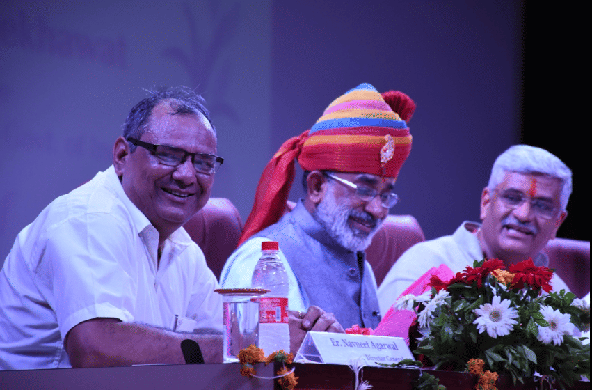 Jodhpur Institute of Hotel Management Inauguration Images photo 4