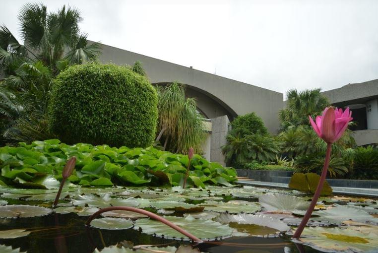 Nirma University Ahmedabad Campus photo 10