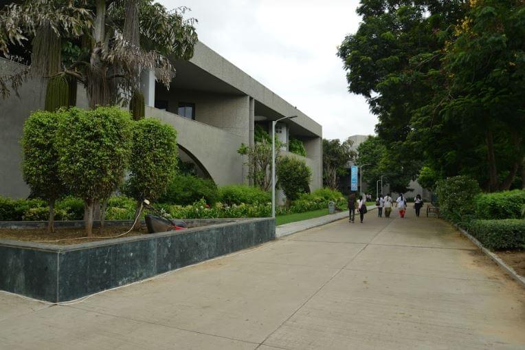 Nirma University Ahmedabad Campus photo 18