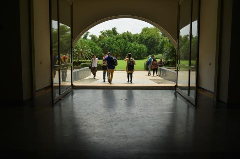 Nirma University Ahmedabad Campus photo 7