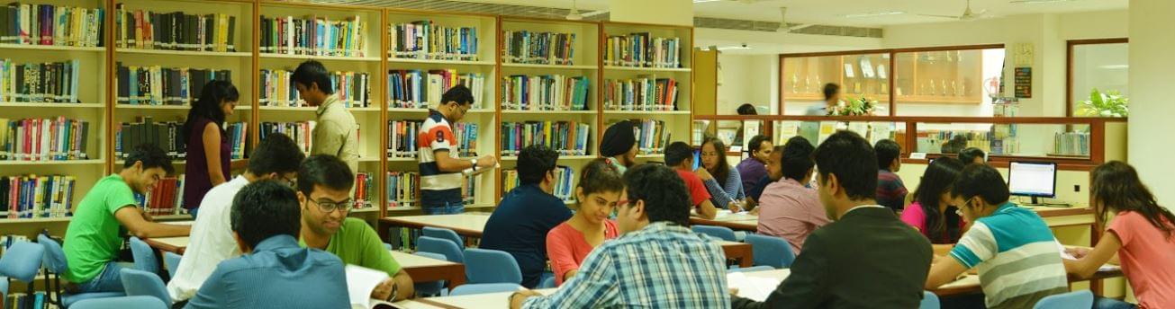 Nirma University Ahmedabad Infrastructure photo 2