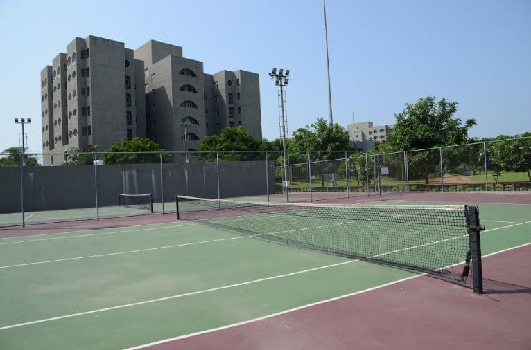 Nirma University Ahmedabad Infrastructure photo 4