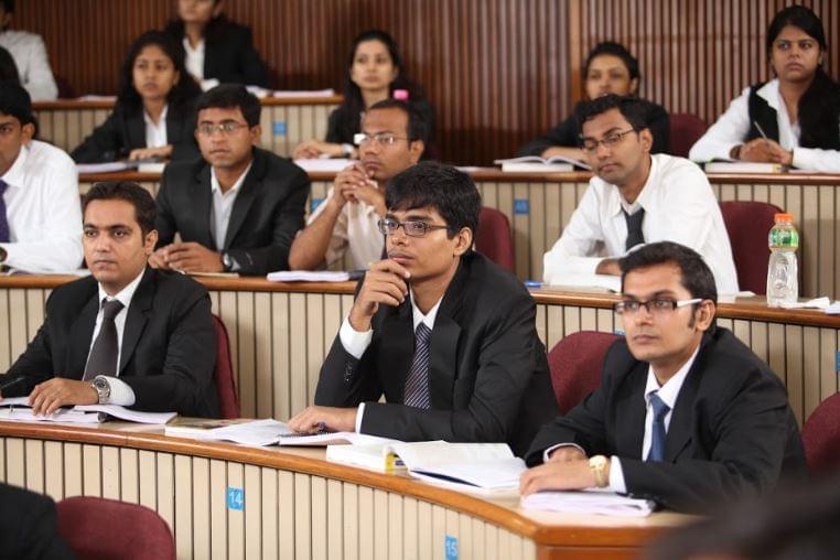 Nirma University Ahmedabad Infrastructure photo 1