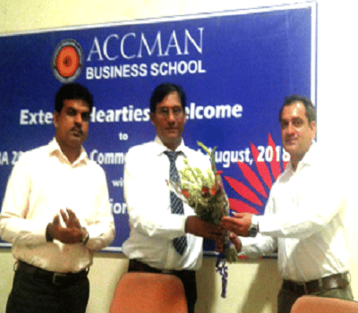 Accman Institute of Management Fests and Activities photo 1