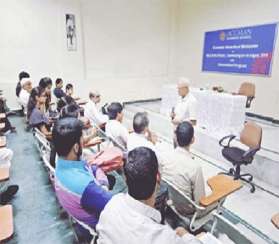 Accman Institute of Management Fests and Activities photo 4