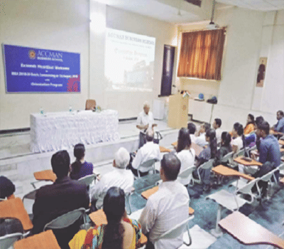 Accman Institute of Management Fests and Activities photo 5