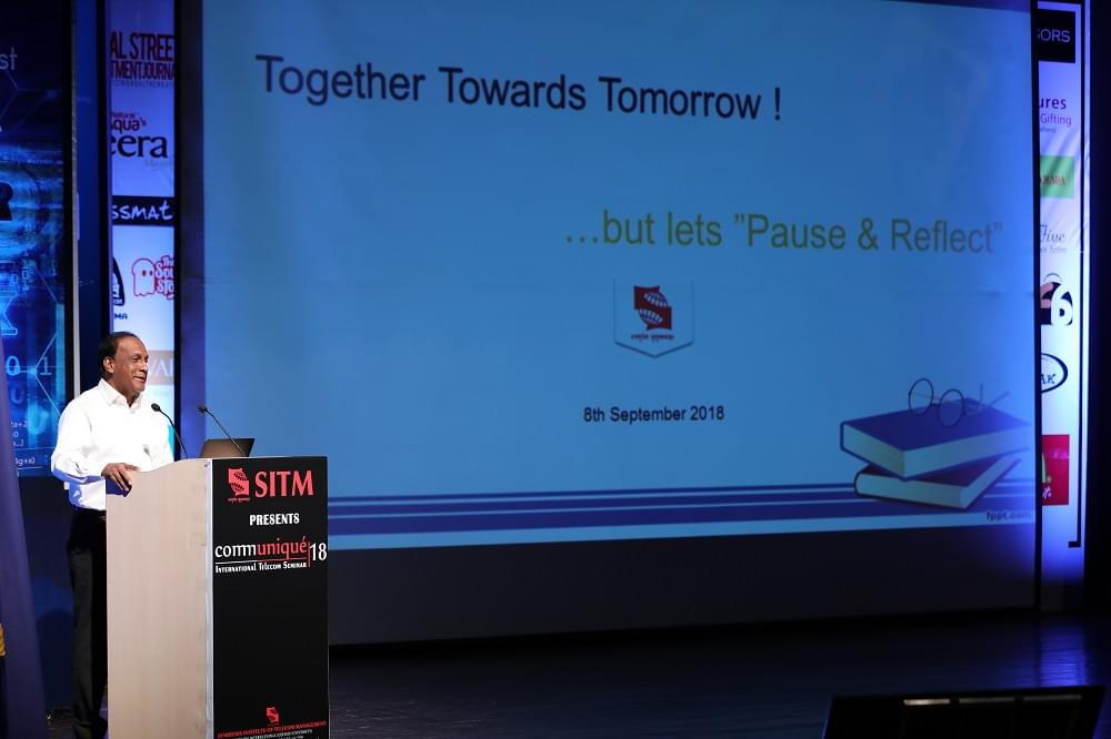 Symbiosis Institute of Digital and Telecom Management Pune ITS photo 1