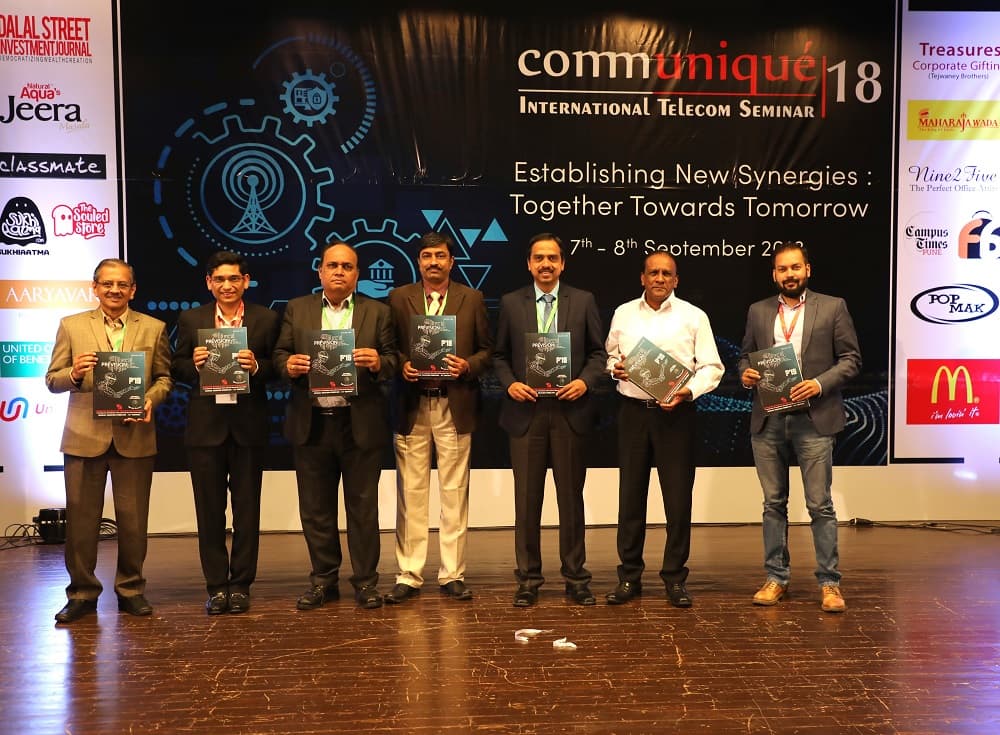 Symbiosis Institute of Digital and Telecom Management Pune ITS photo 2