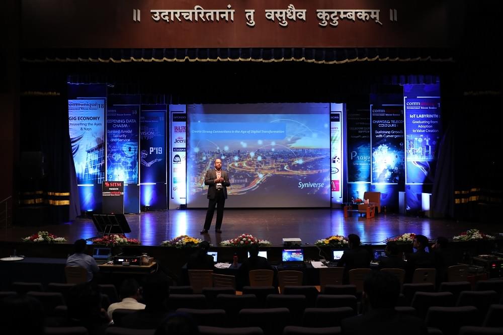 Symbiosis Institute of Digital and Telecom Management Pune ITS photo 6