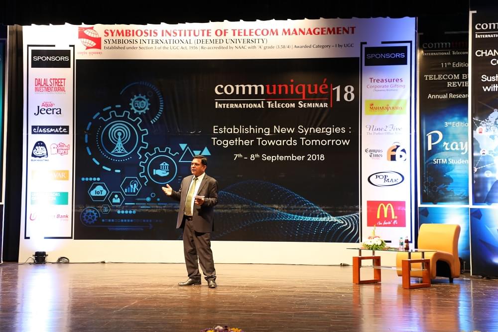 Symbiosis Institute of Digital and Telecom Management Pune ITS photo 7