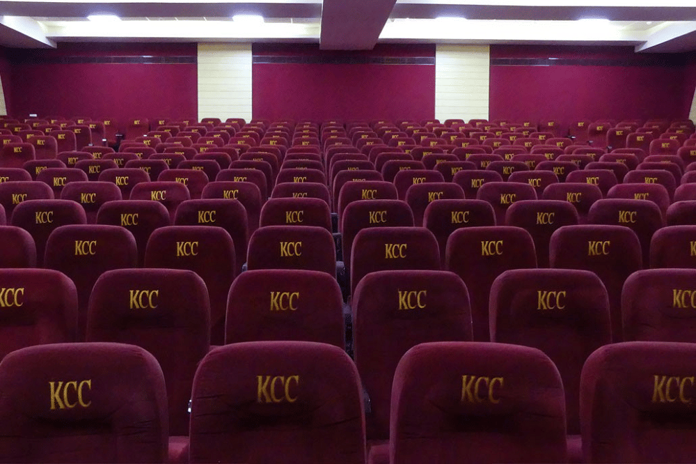 KCC Institute of Legal & Higher Education Greater Noida Infrastructure photo 2