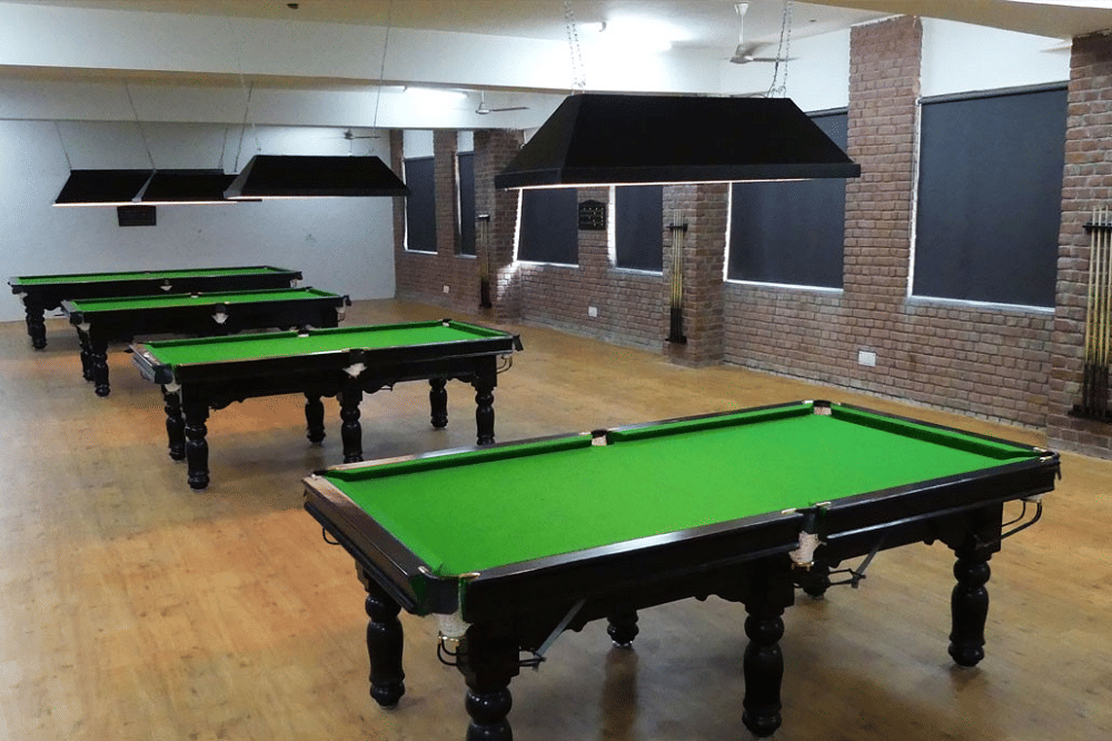 KCC Institute of Legal & Higher Education Greater Noida Infrastructure photo 3