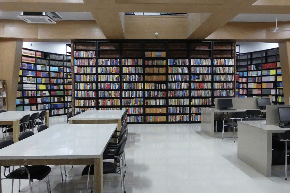 KCC Institute of Legal & Higher Education Greater Noida Infrastructure photo 1