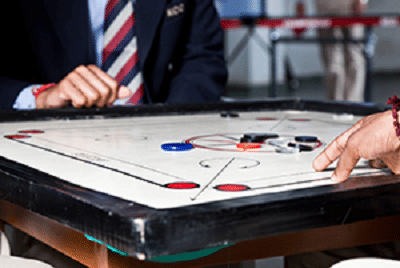 KCC Institute of Legal & Higher Education Greater Noida Sports photo 1