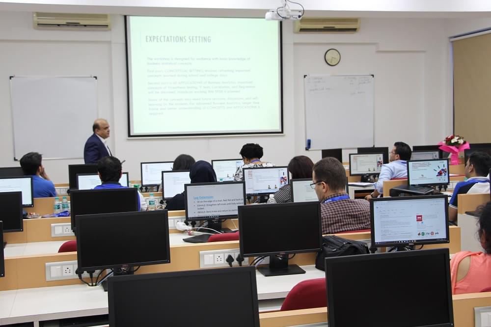 Symbiosis Institute of Digital and Telecom Management Pune Infrastructure photo 7