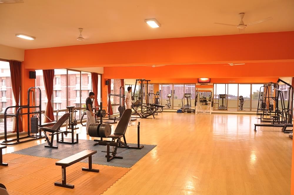 Symbiosis Institute of Digital and Telecom Management Pune Campus Images photo 8