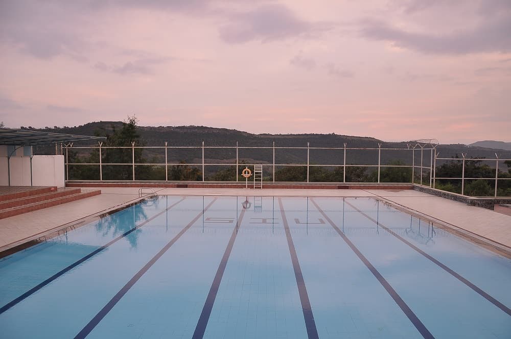 Symbiosis Institute of Digital and Telecom Management Pune Campus Images photo 9