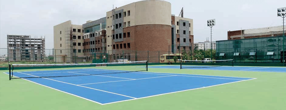 KCC Institute of Legal & Higher Education Greater Noida Sports photo 6