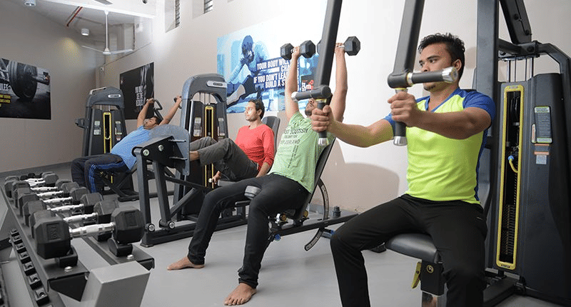 KCC Institute of Legal & Higher Education Greater Noida Sports photo 7