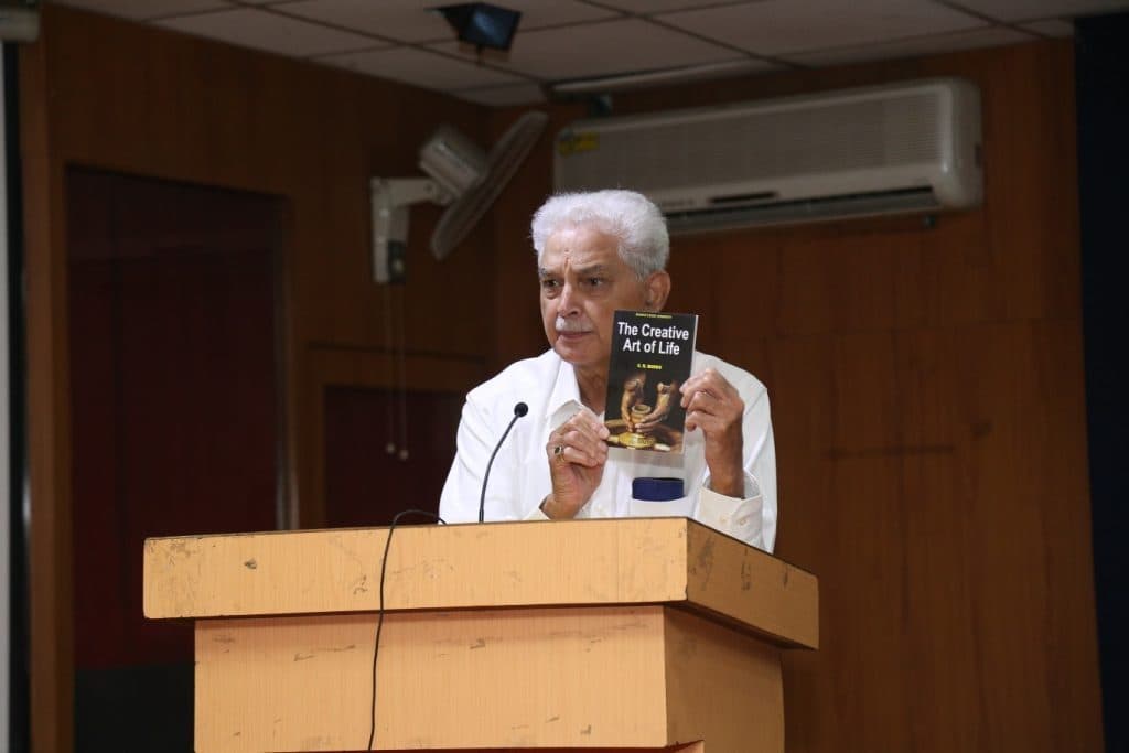 Bhavan’s Leelavati Munshi College of Education New Delhi Events and Activities photo 3