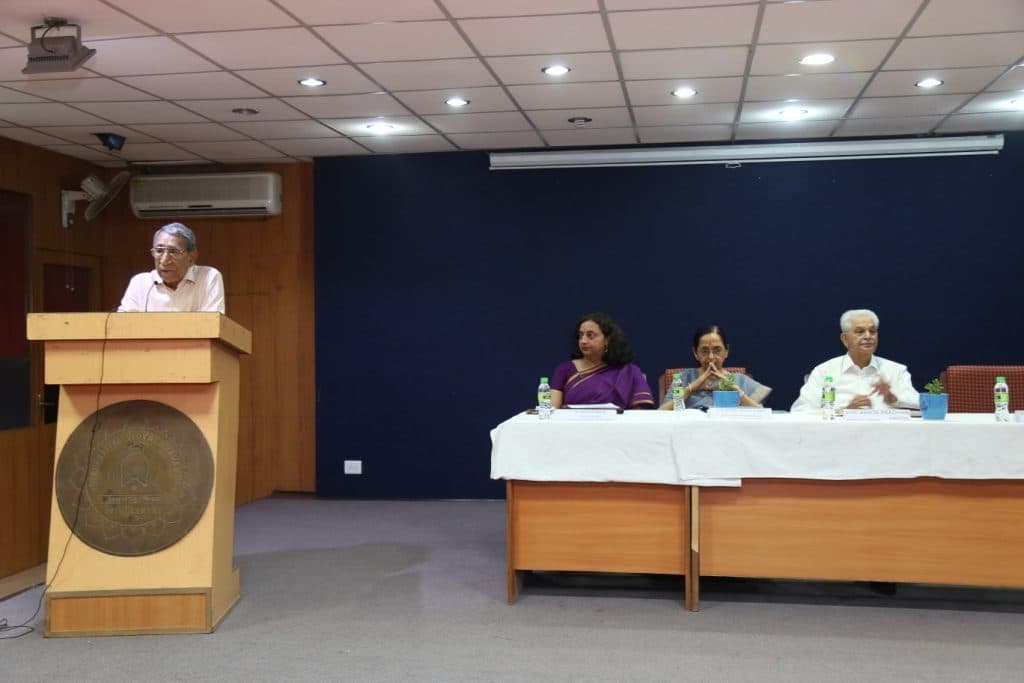 Bhavan’s Leelavati Munshi College of Education New Delhi Events and Activities photo 5