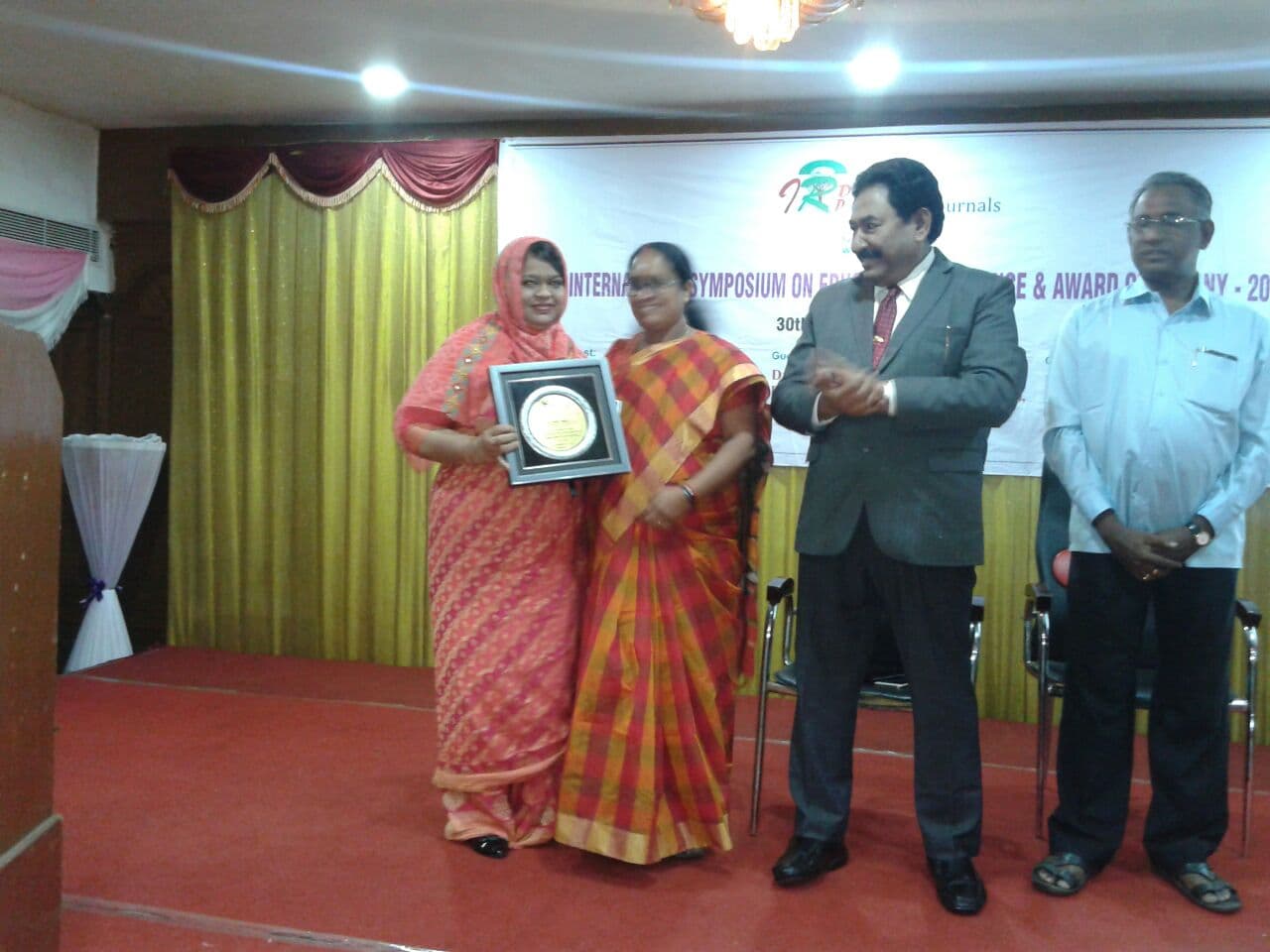 KCT Engineering College Gulbarga Events and Activities photo 4