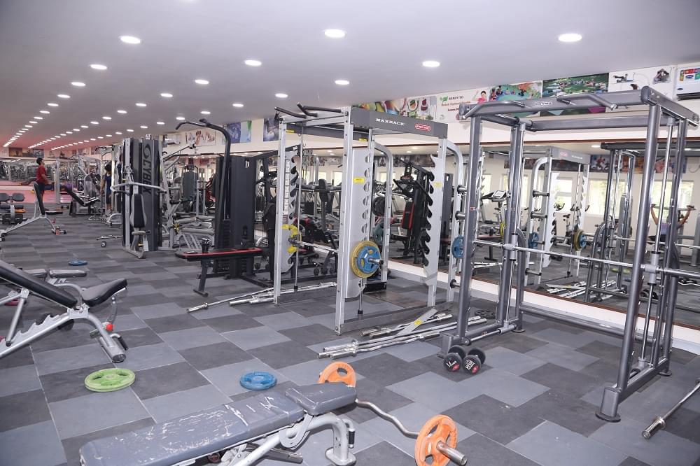 O.P. Jindal Global University Infrastructure photo 3