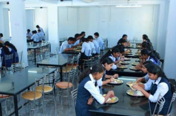 MGM College of Engineering & Technology Ernakulam hostel photo 10