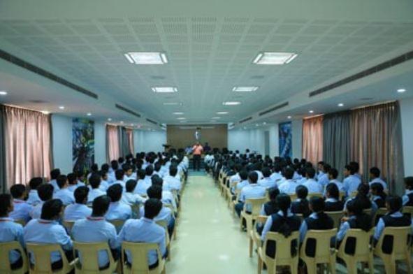 MGM College of Engineering & Technology Ernakulam hostel photo 12