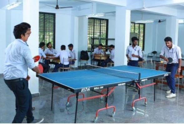 MGM College of Engineering & Technology Ernakulam hostel photo 14