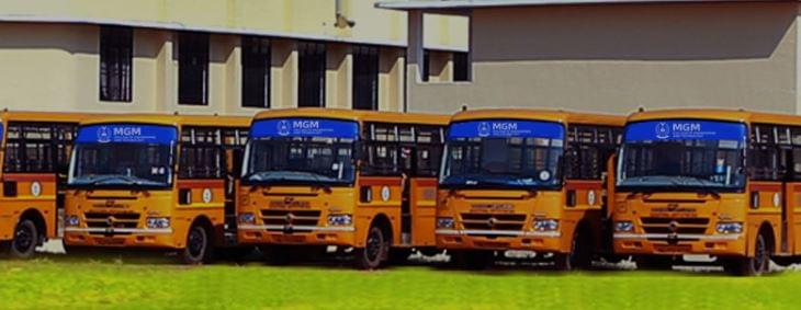 MGM College of Engineering & Technology Ernakulam hostel photo 2