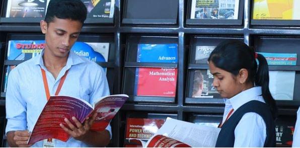 MGM College of Engineering & Technology Ernakulam hostel photo 3