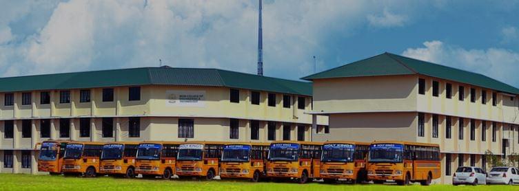 MGM College of Engineering & Technology Ernakulam hostel photo 4